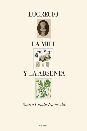 Lucrecio. La Miel y la Absenta