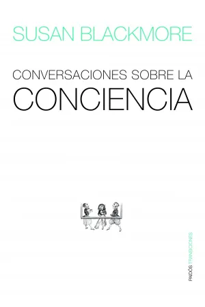 Conversaciones Sobre la Conciencia