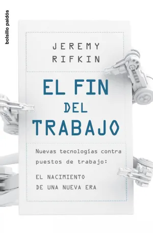 El Fin del Trabajo
