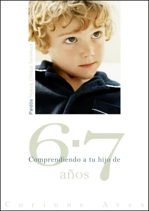 Comprendiendo Hijo 6-7 Años