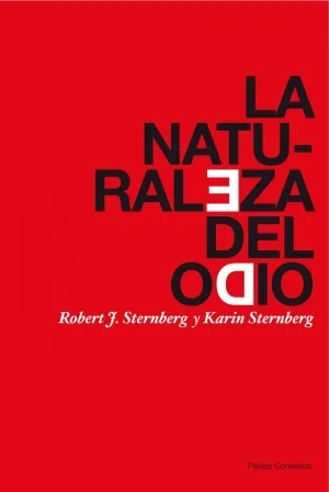 La Naturaleza del Odio