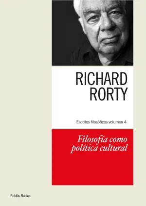 Filosofia Como Politica