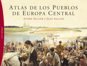 Atlas Pueblos Europa Central