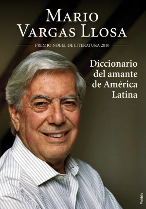 Diccionario del Amante de America Latina