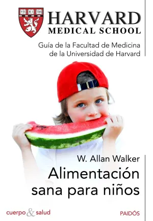 Alimentacion Sana para Niños