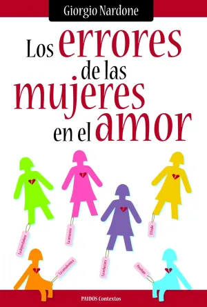 Los Errores de las Mujeres (En el Amor)