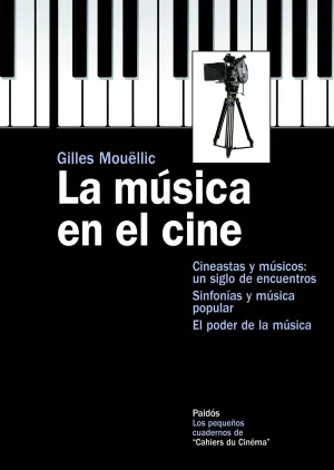La Musica en el Cine
