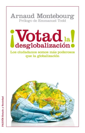 Votad por la Desglobalizacion