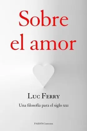 Sobre el Amor