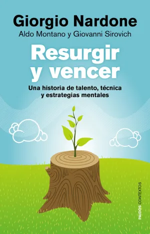 Resurgir y Vencer