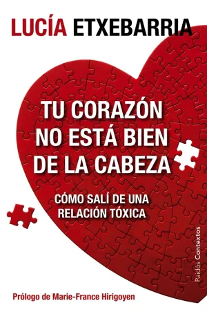 Tu Corazón no está Bien de la Cabeza