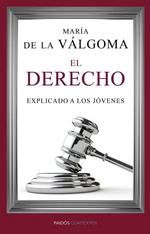 El Derecho Explicado a los Jóvenes