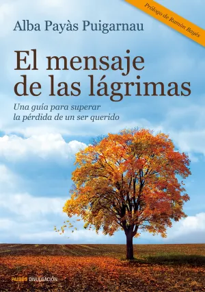 Mensaje de las Lagrimas el