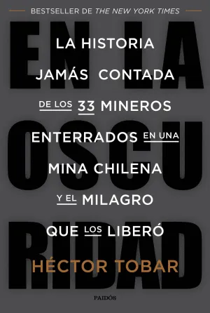 En la Oscuridad