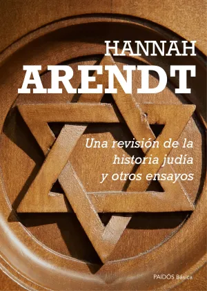 Una Revision de la Historia Judia y Otros Ensayos.
