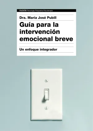 Guia para la Intervencion Emocional Breve