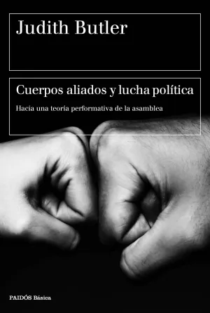 Cuerpos Aliados y Lucha Politica