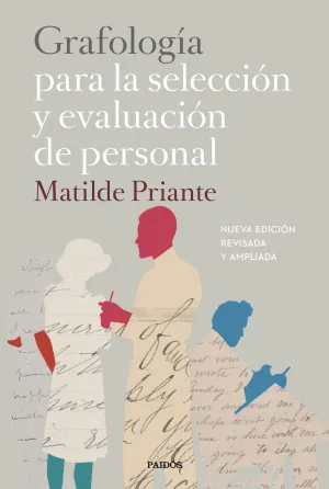 Grafologia para la Seleccion y Evaluacion de Perso