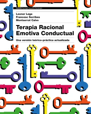 Terapia Racional Emotiva Conductual