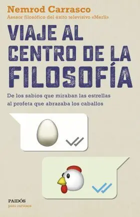 Viaje Al Centro de la Filosofia