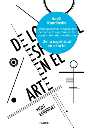 De lo Espiritual en Al Arte