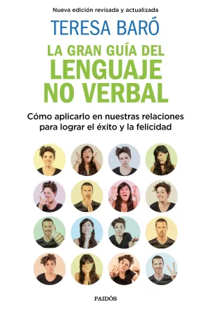La Gran Guía del Lenguaje no Verbal