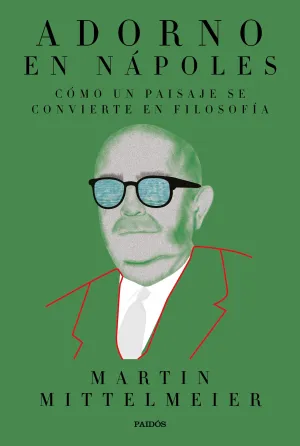 Adorno en Napoles