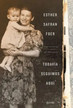 Todavia Seguimos Aqui
