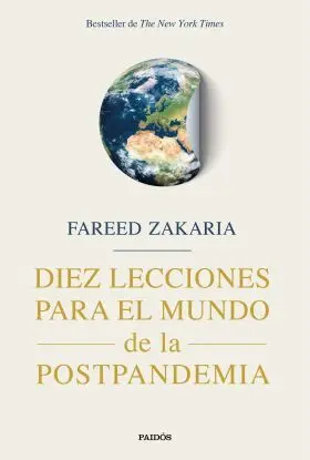 Diez Lecciones para el Mundo Postpandemia