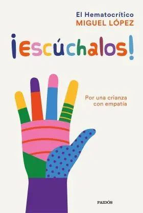 ¡Escuchalos!