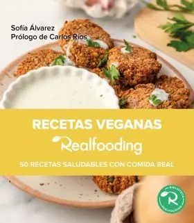 Realfooding Veganismo