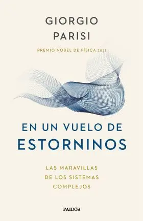 En un Vuelo de Estorninos