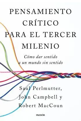 Pensamiento Critico para el Tercer Milenio
