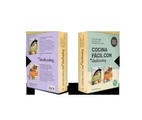 Estuche Cocina Facil con Realfooding
