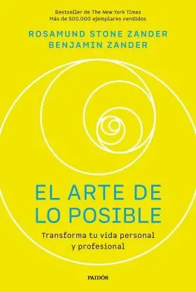Arte de lo Posible, el