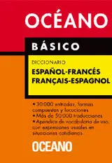Diccionario Oceano Basico Español Frances