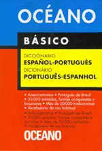 Diccionario Basico Español-Portugues