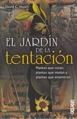 Jardin de la Tentacion