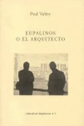 Eupalinos o el Arquitecto