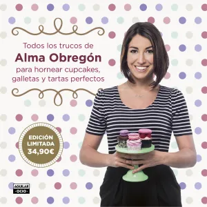 Estuche Alma Obregon
