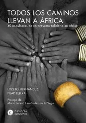 Todos los Caminos Llevan a Africa