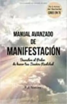 Manual Avanzado de Manifestacion