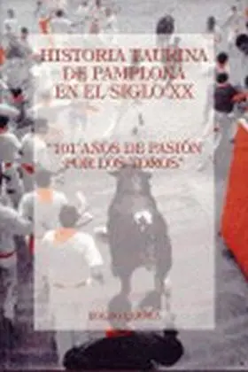 Historia Tuarina de Paplona S. Xx