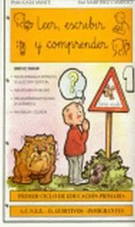Leer, Escribir y Comprender 1