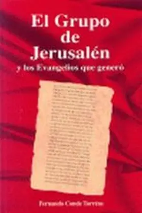 Grupo de Jerusalen