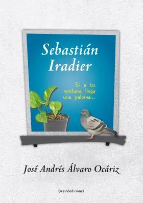 Sebastian Iradier - si a tu Ventana Llega una Paloma