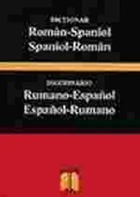 Diccionario Rumano-Español Español-Rumano