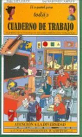 El Español para Todos Nivel Medio Cuaderno Trabajo