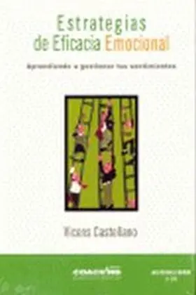 Estrategias de Eficacia Emocional Cd