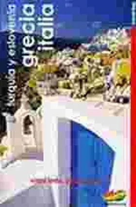 Turquia, Eslovenia, Grecia e Italia Interail 2005